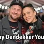 Troy Dendekker Young