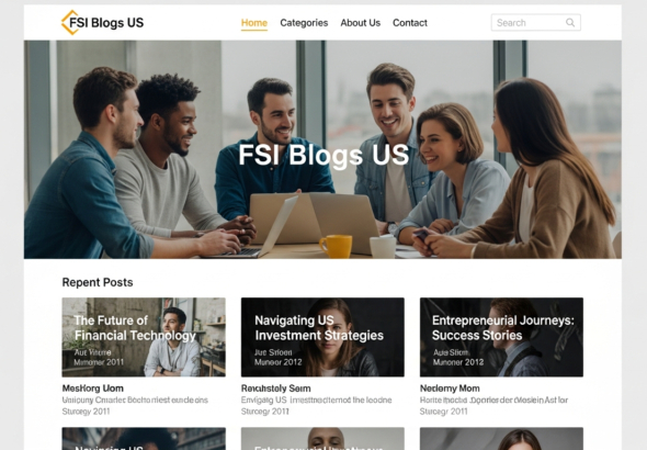 fsi blogs us