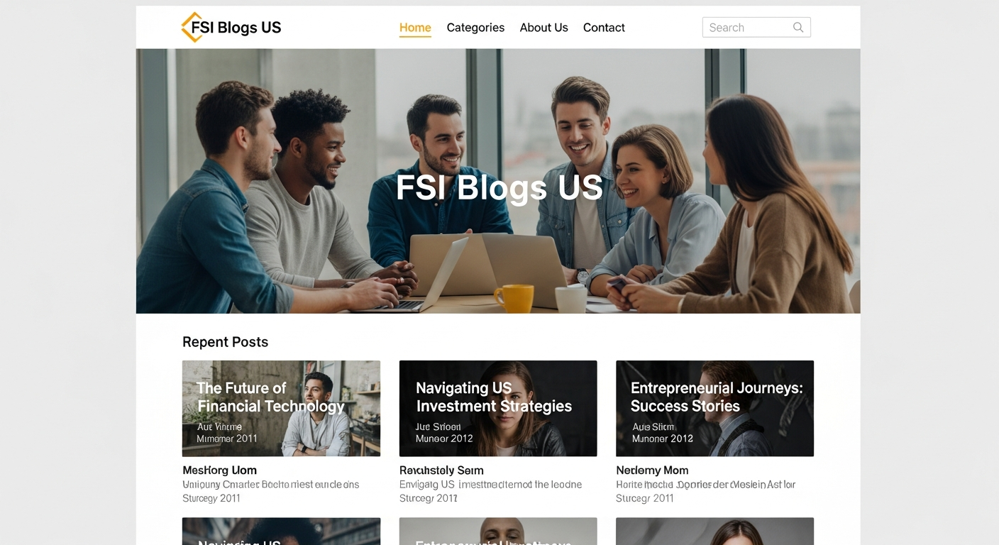 fsi blogs us