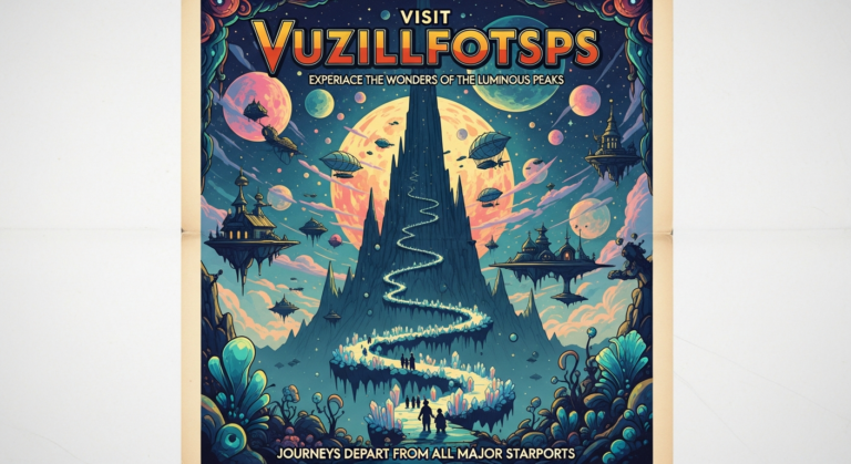 To visit Vuzillfotsps