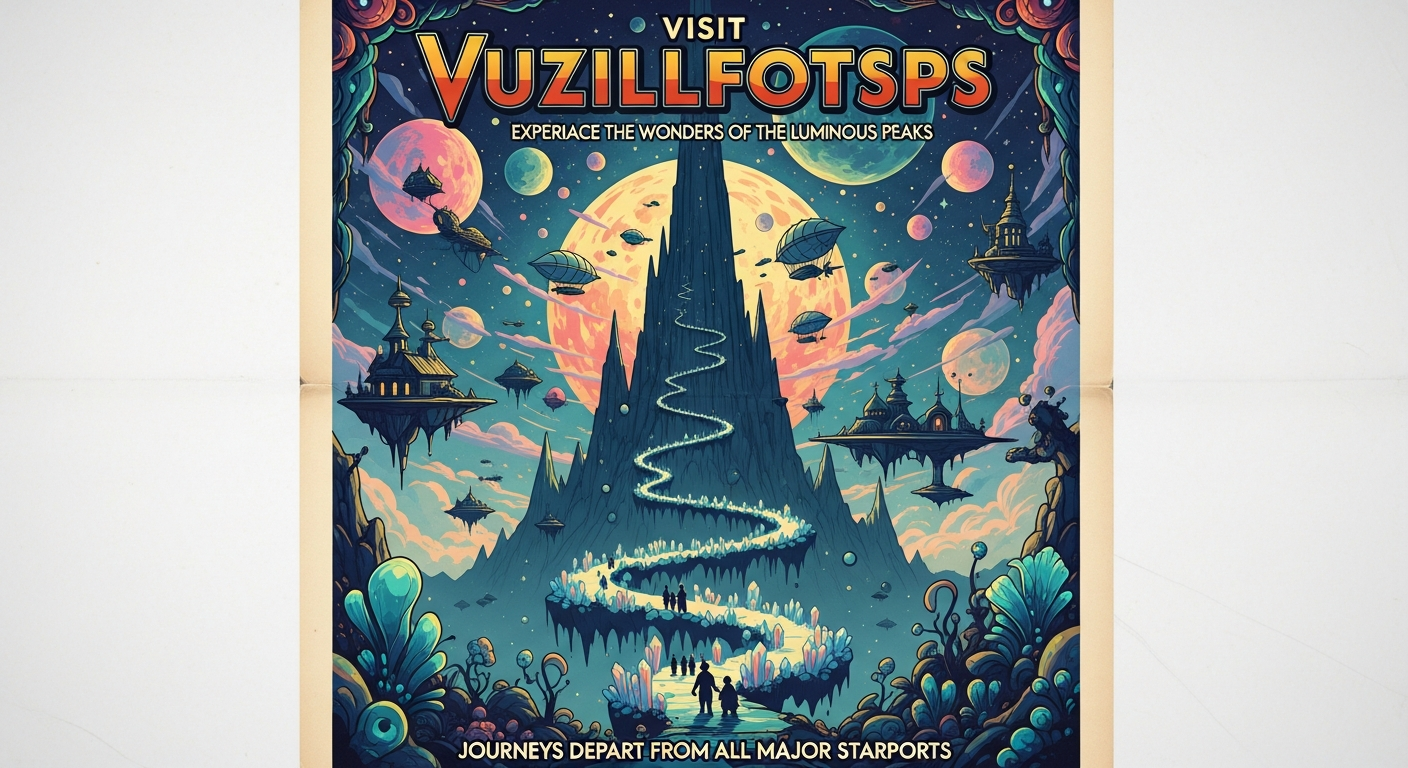 To visit Vuzillfotsps