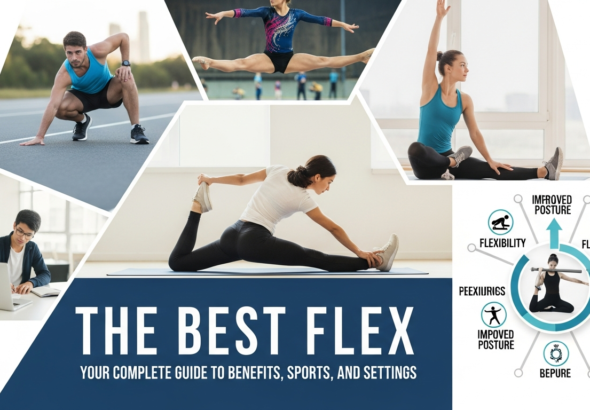 The Best Flex