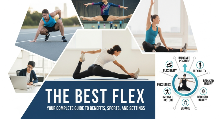 The Best Flex